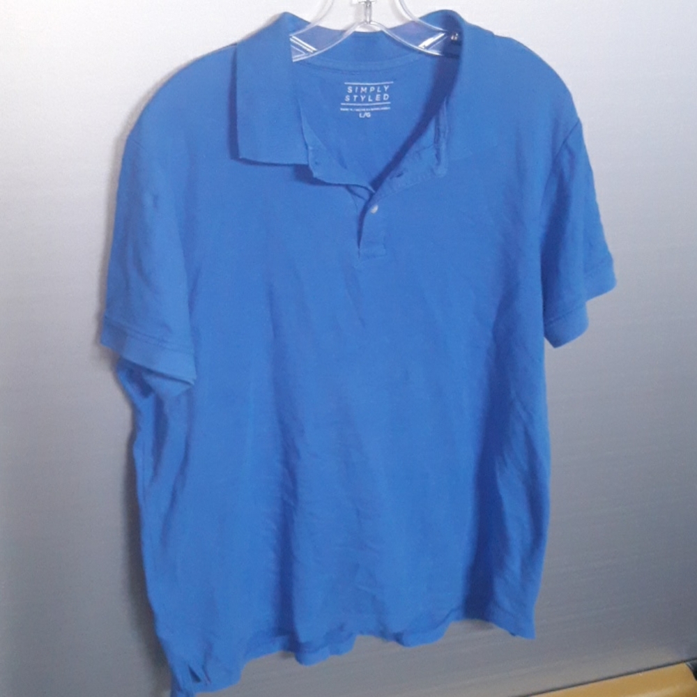 Simply Styled Size L  (SKU N19)